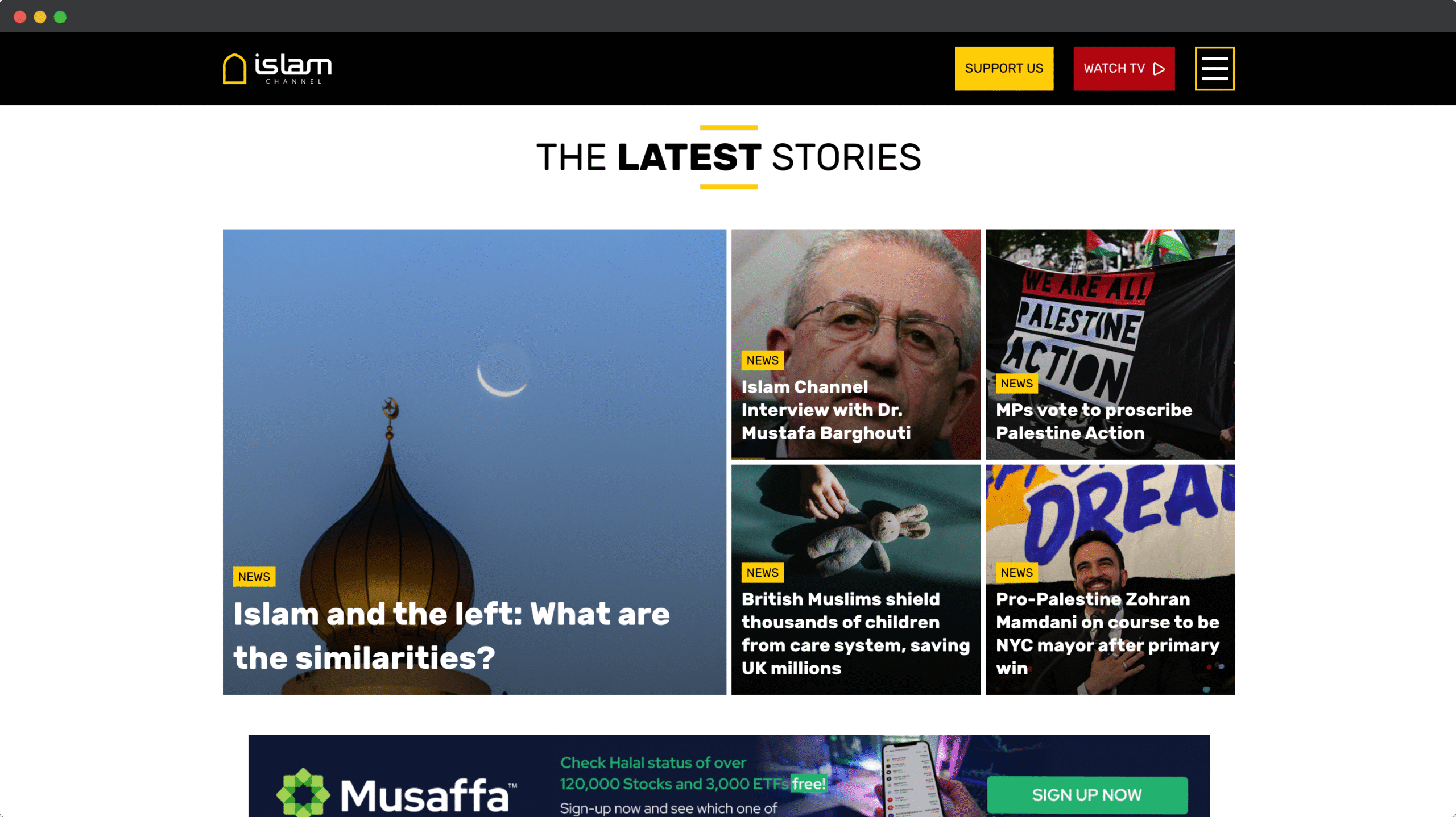 Islam Channel